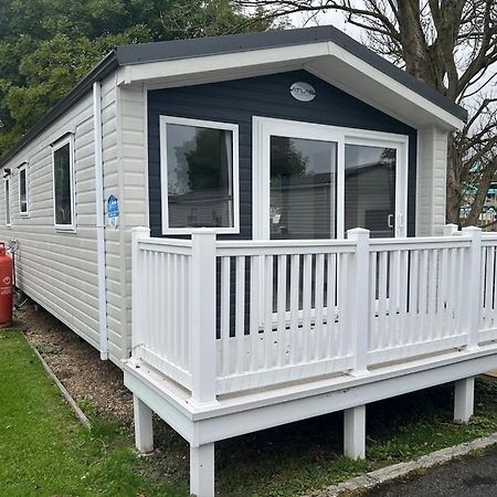 Hotel Weymouth Bay Preston  Esterno foto