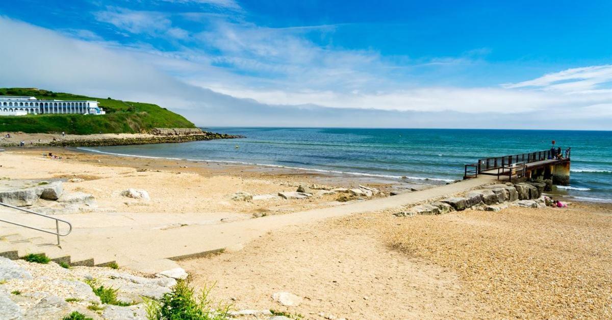 Hotel Weymouth Bay Preston  Esterno foto