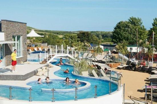Hotel Weymouth Bay Preston  Esterno foto