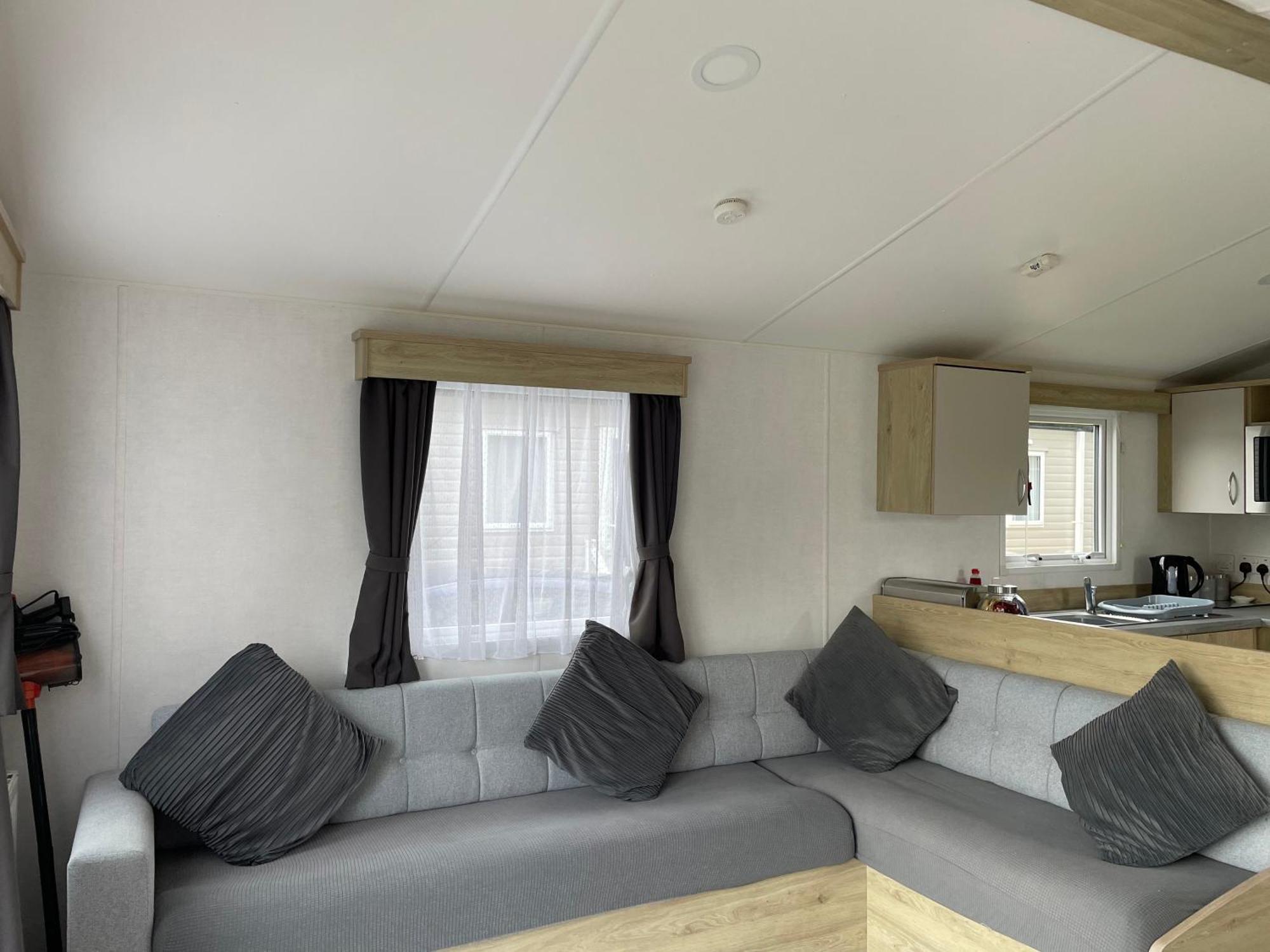 Hotel Weymouth Bay Preston  Esterno foto